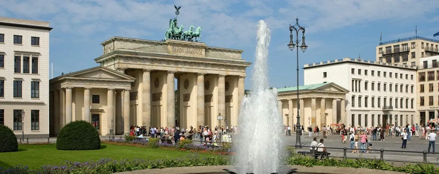 Porta Nigra - Trèves - Allemagne © Bernard Charvoz