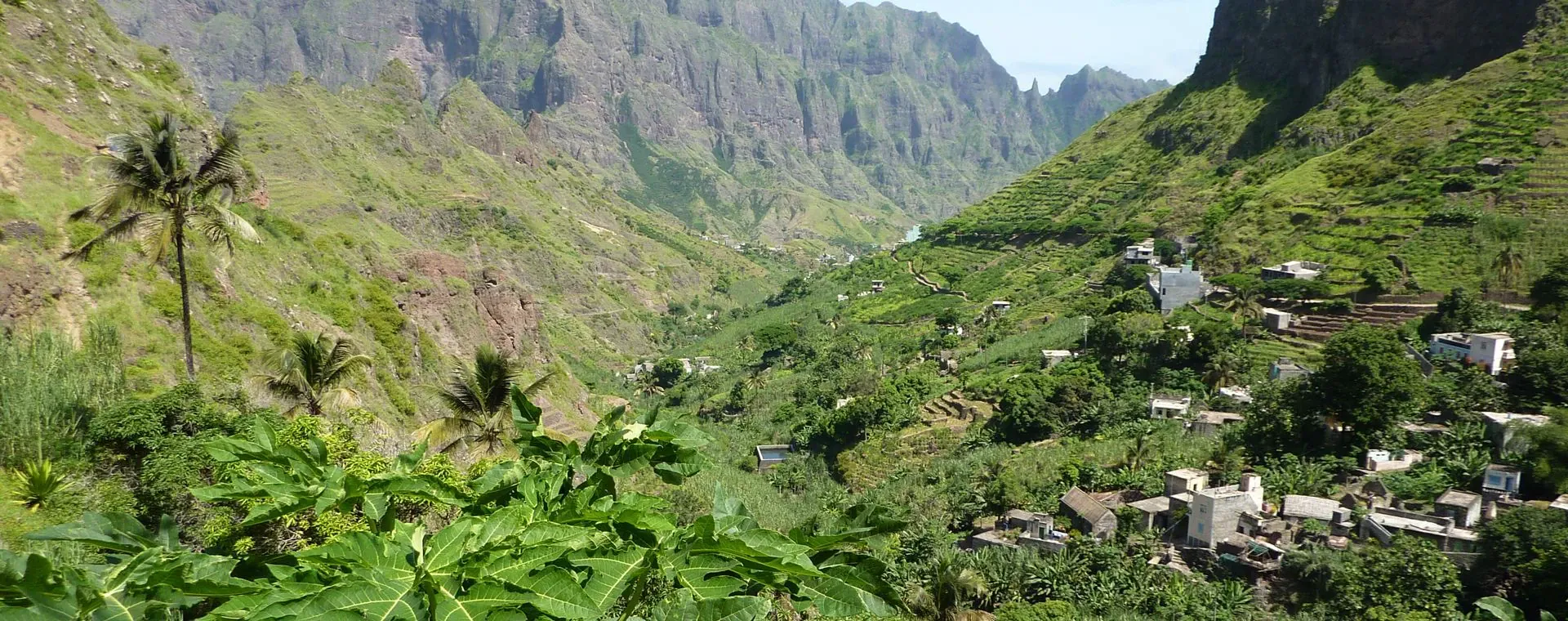 Arche de Portalas en forêt des cèdres - Bonnieux - France