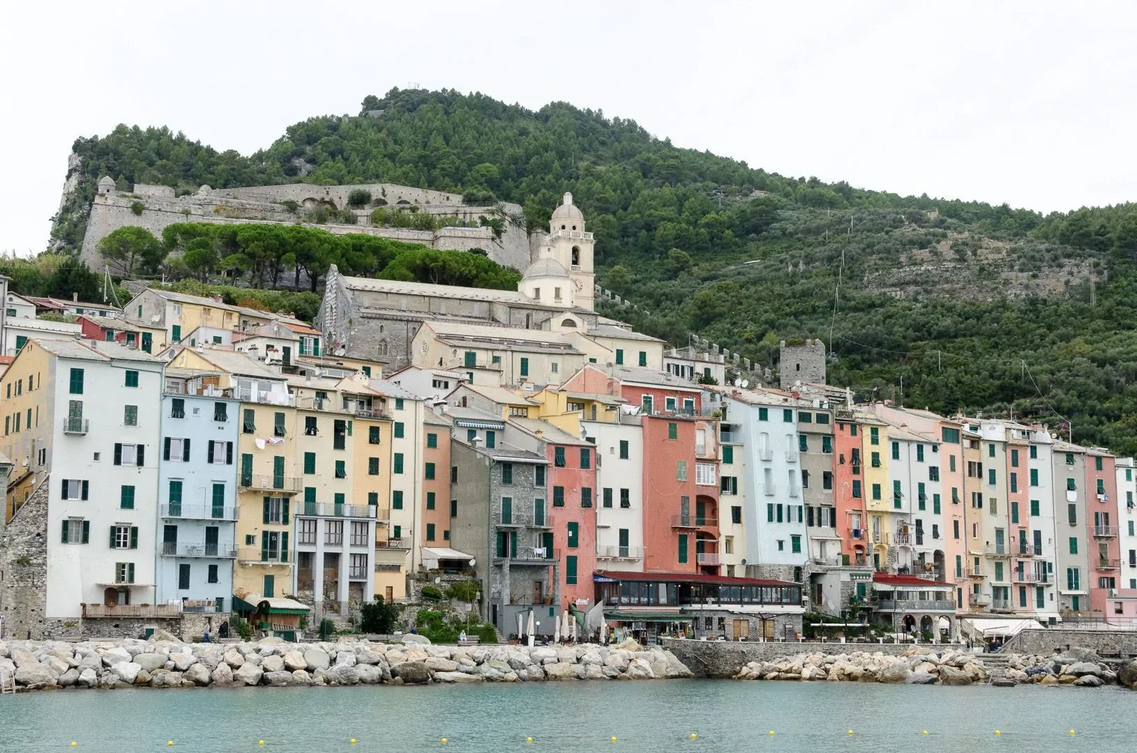 Porto en fin de journée - Portugal