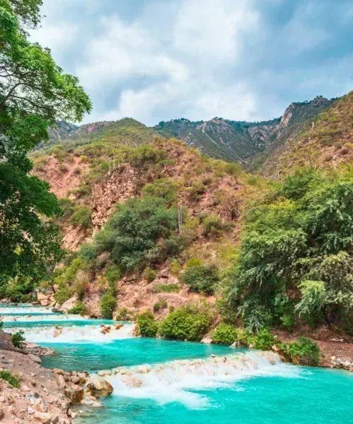 Piscine de l'hôtel Porto Bay - Madère - Portugal