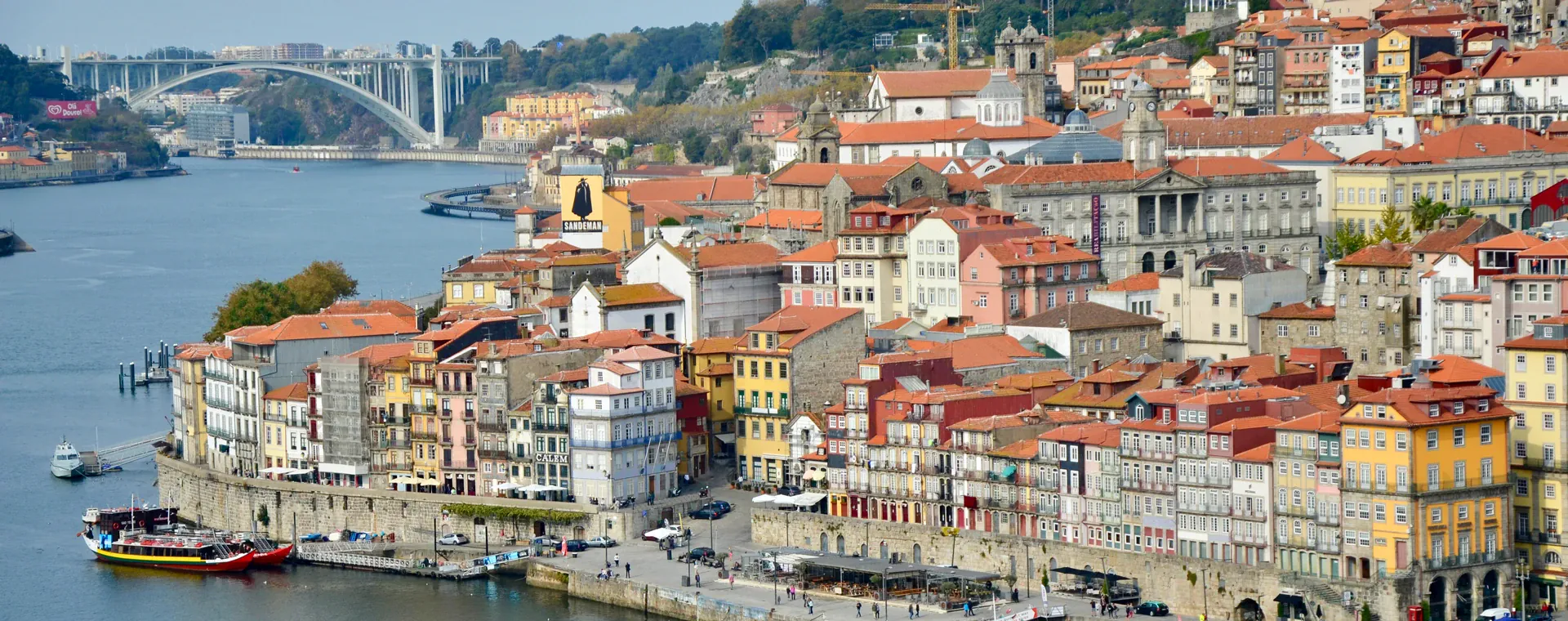 Porto vers Saint-Jacques-de-Compostelle - Portugal - porto-to-santiago-de-compostela-portugal-2