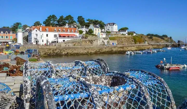 Port de Portofino - Ligurie - Italie - portofino-harbor-liguria-italy