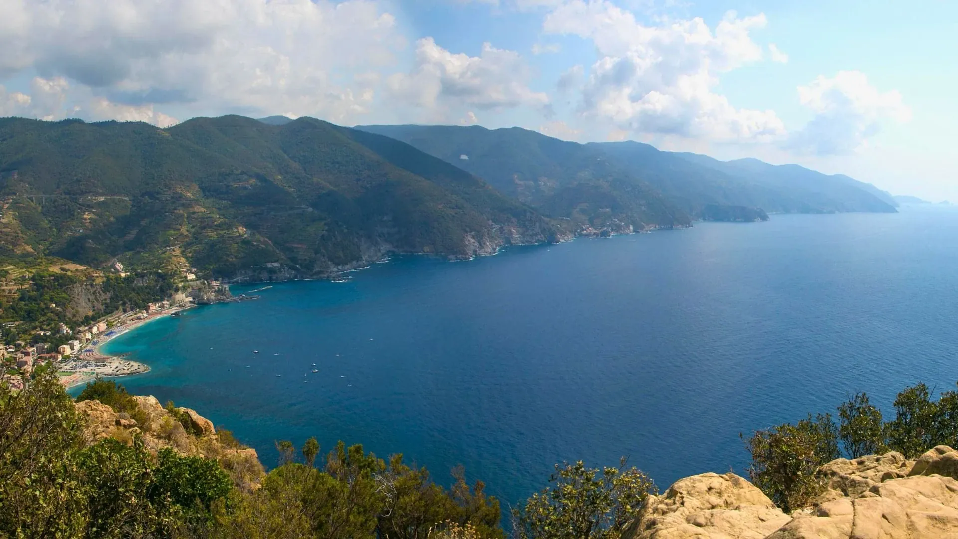 Jardins de Powerscourt House - Wicklow - Irlande
