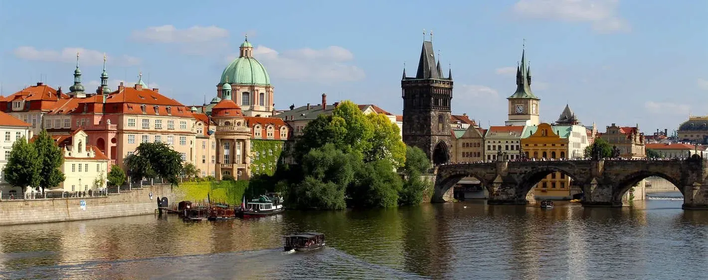 Prague - République tchèque - prague-czech-republic-3