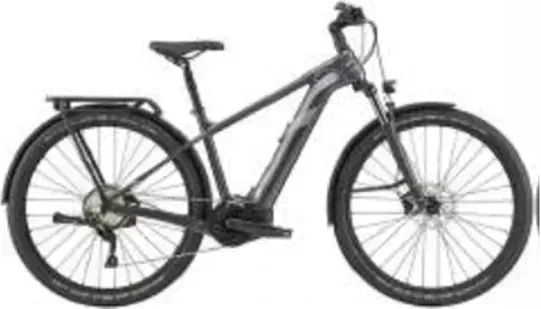 Vélo électrique Premium