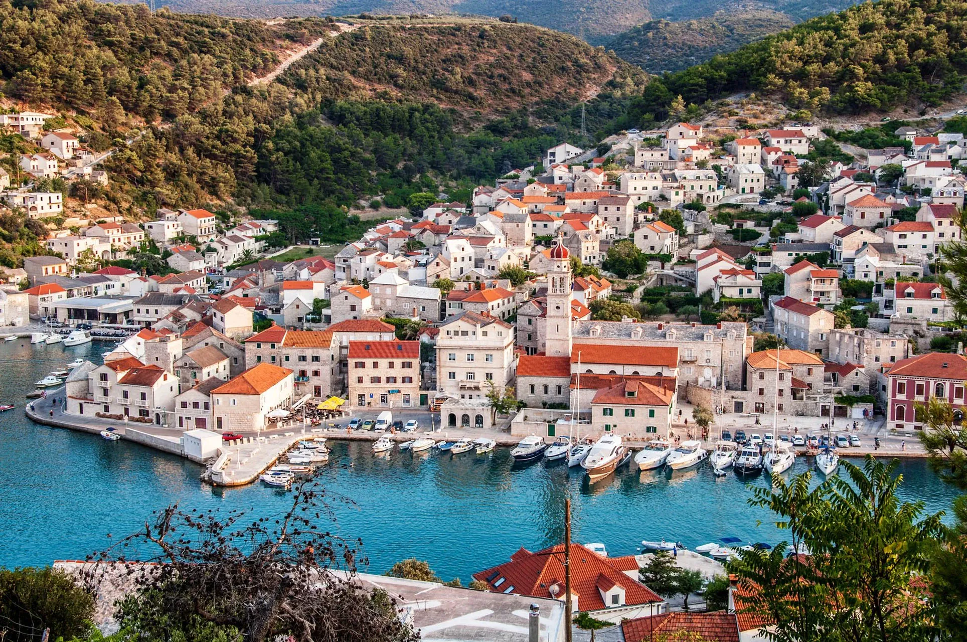 Propylées de l'Acropole - Athènes - Grèce