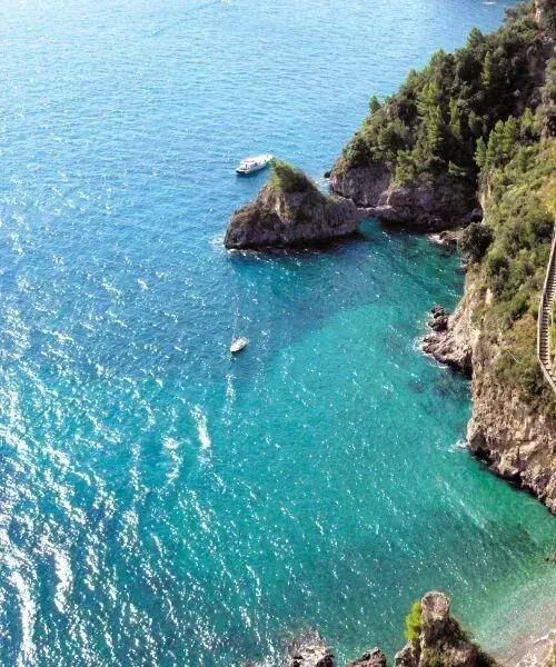 Village de Pučišća et ses carrières de pierre - île de Brač - Croatie