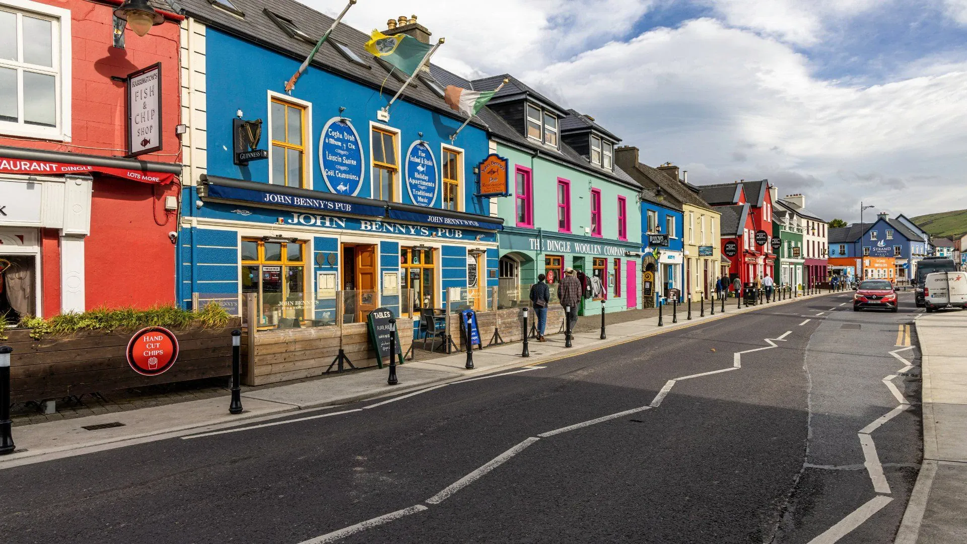 Côte des Pouilles à vélo - Italie
