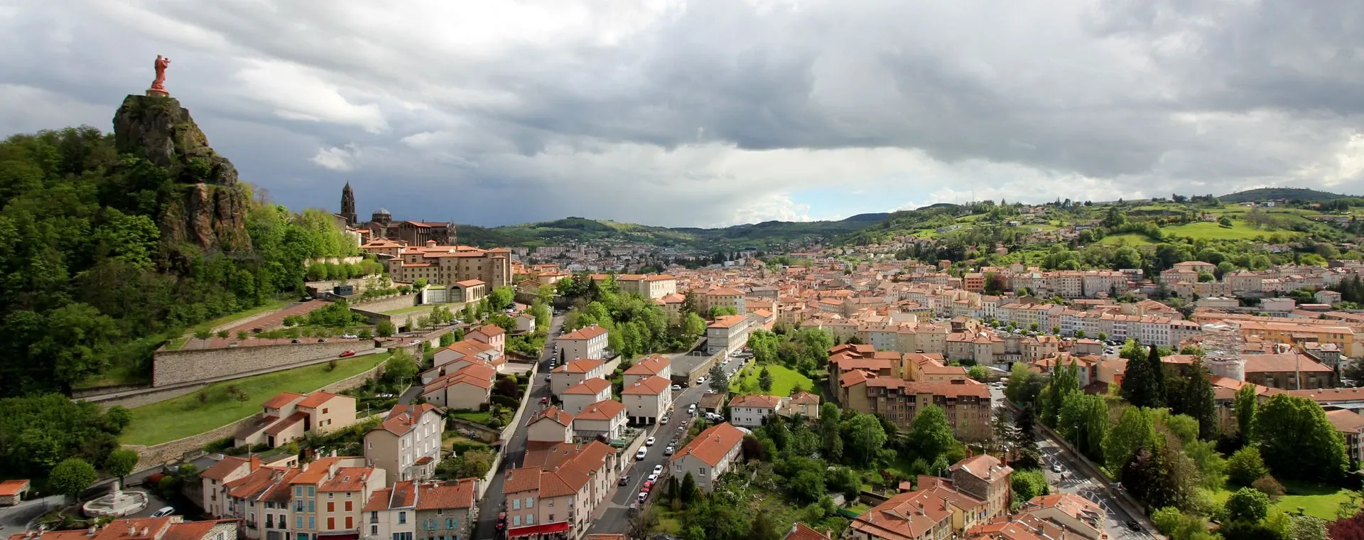 Ferme de la Puszta - Hongrie