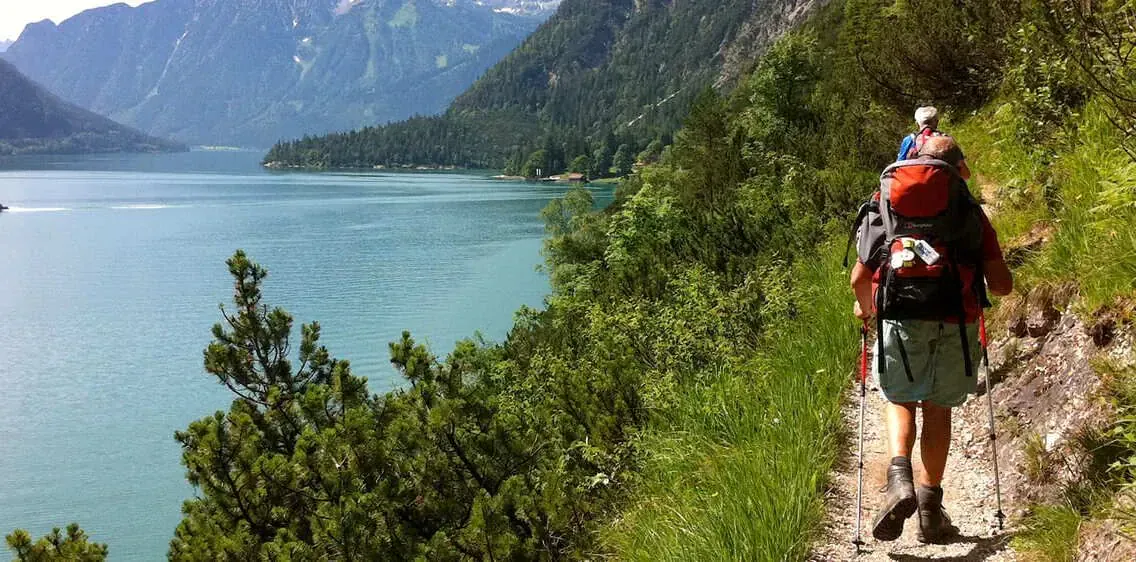 Tour du Queyras - Alpes - France