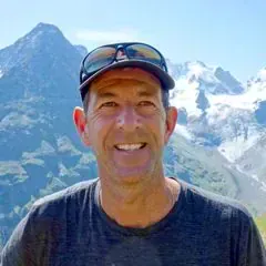 Raymond Chabanier - Grand Angle Guide