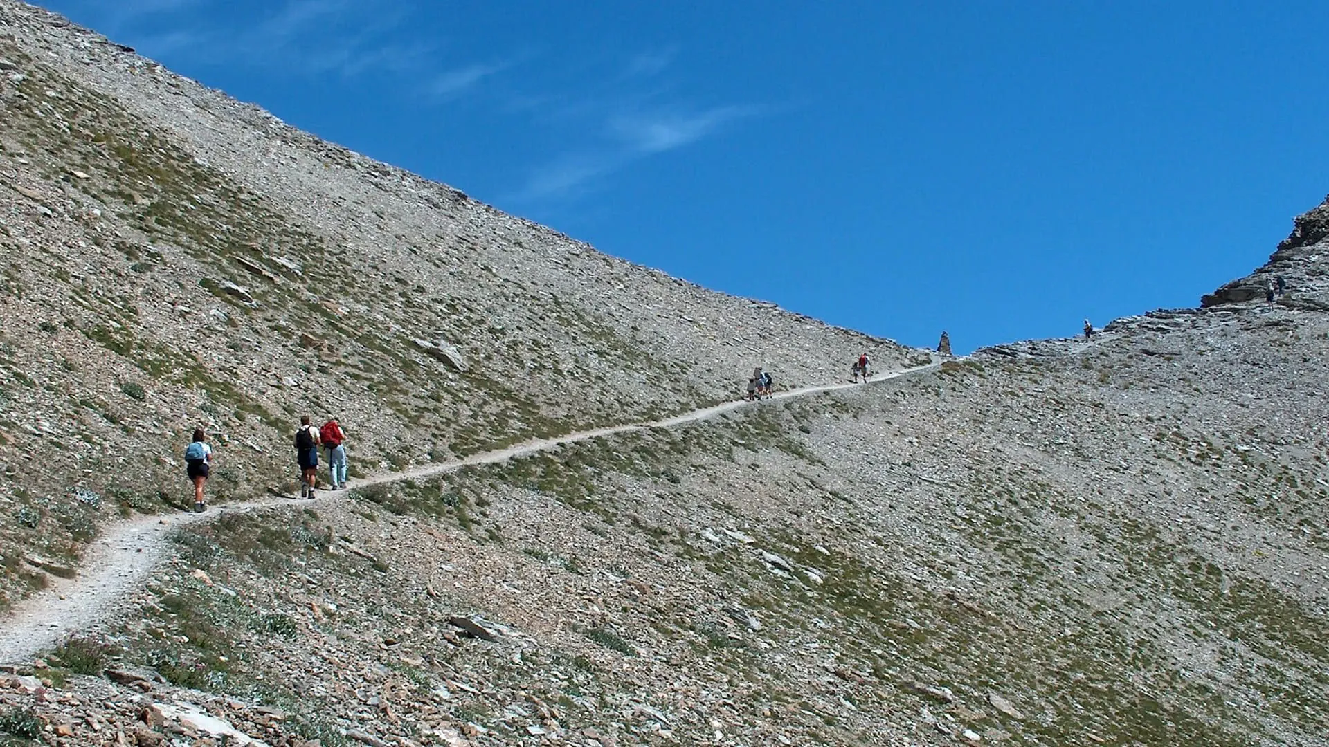 Retour de peche a Jersey - Iles Anglo-Normandes