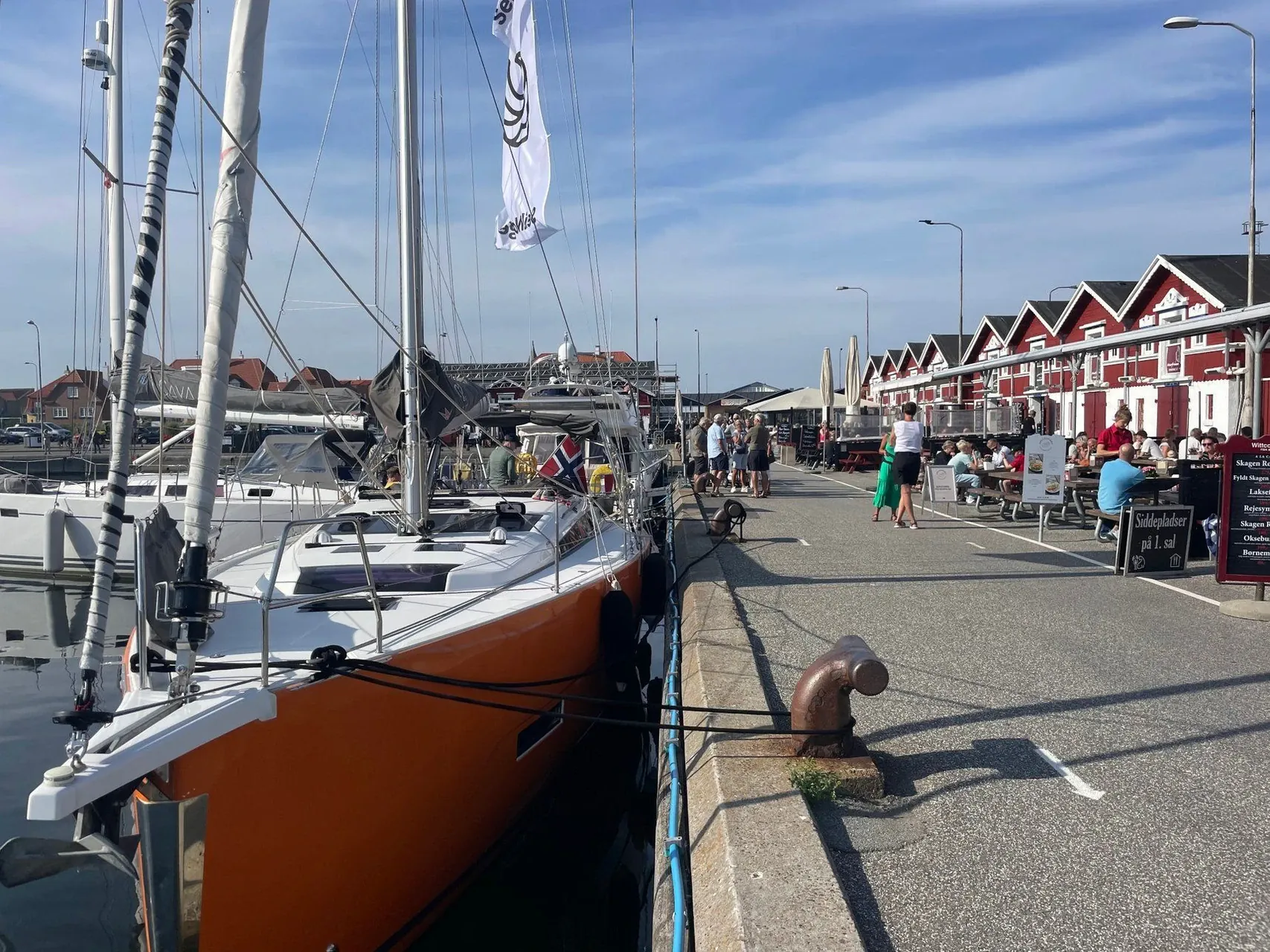 Chutes du Rhin à Schaffhausen - Suisse