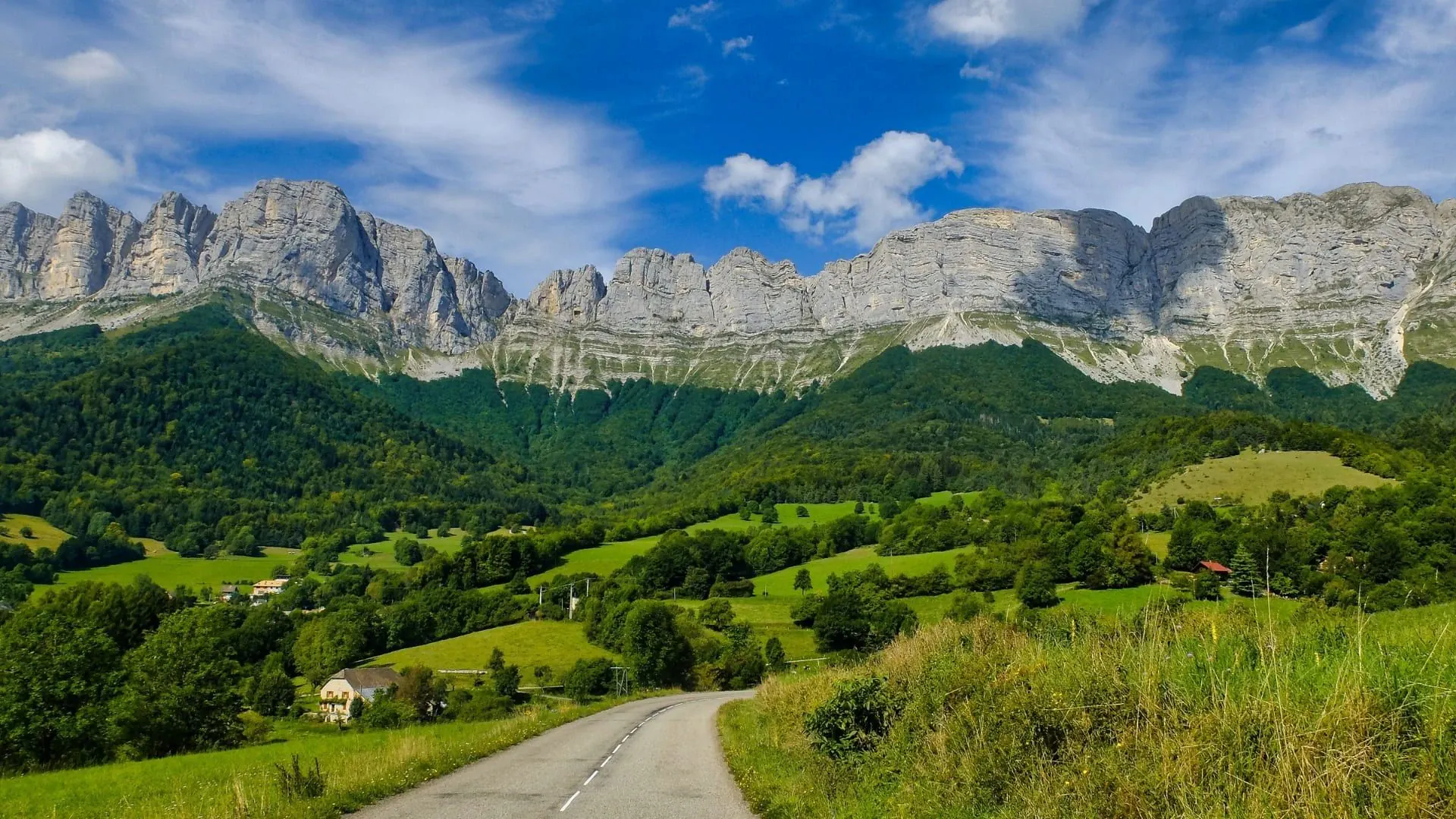 Route du Rhone a velo - Suisse - rhone-cycling-route-switzerland-2