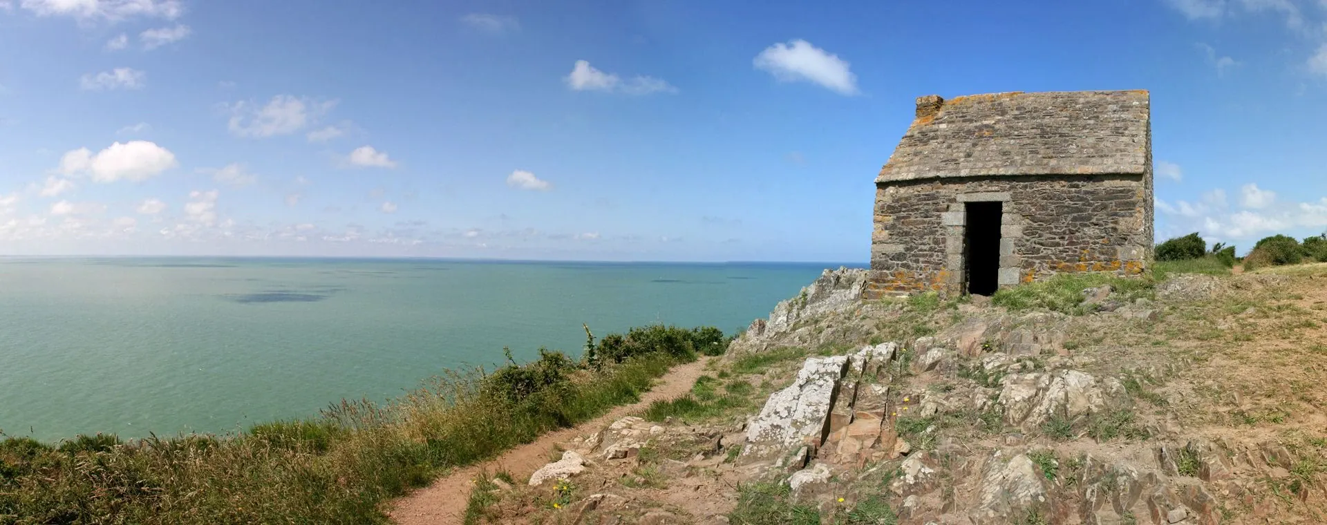 Cabane Richardière et Mont Aiguille - Vercors - France