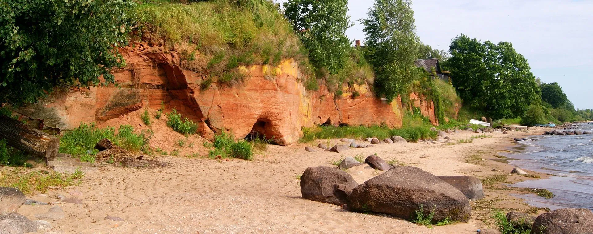 Riva del Garda - Lac de Garde - Italie