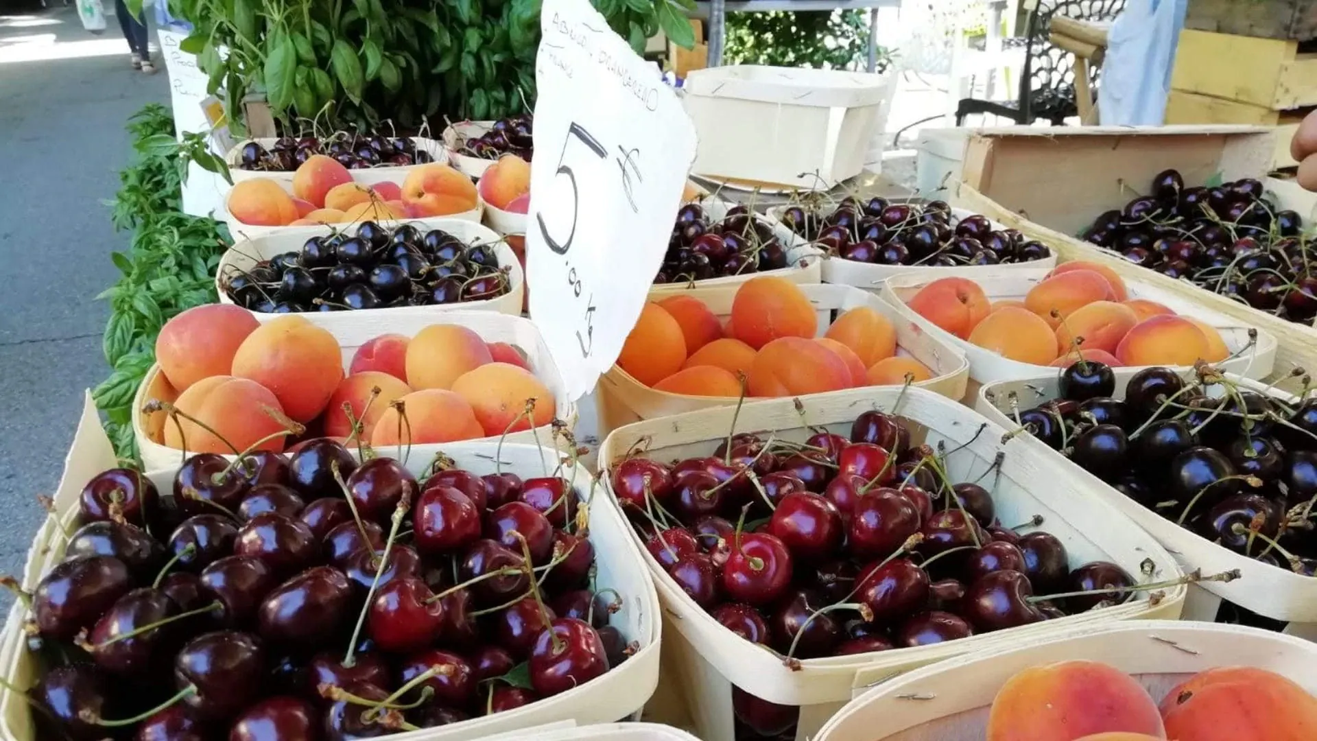 Traversée de rivière sur l'Eurovelo 1 - Espagne