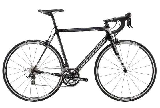 Vélo de route de location - Lanzarote