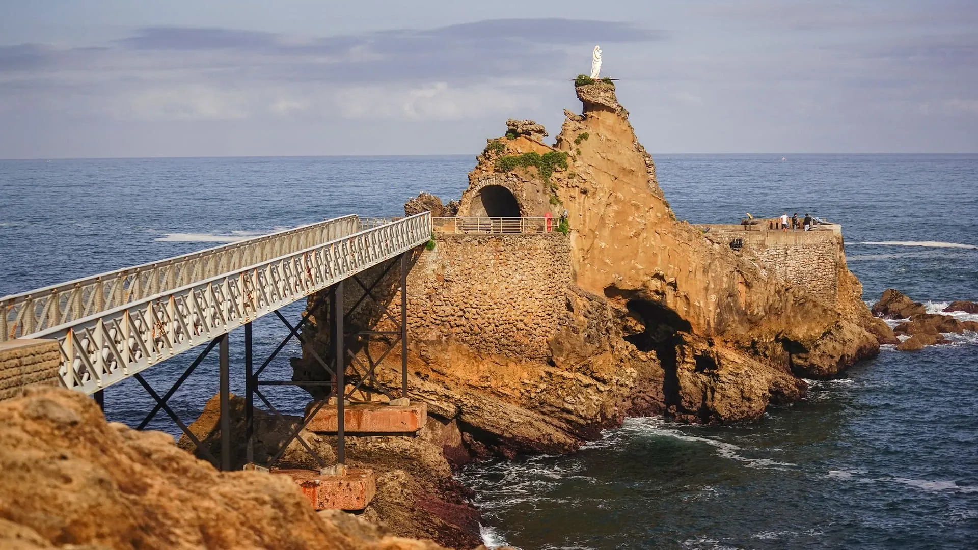 Rocamadour - Lot - France
