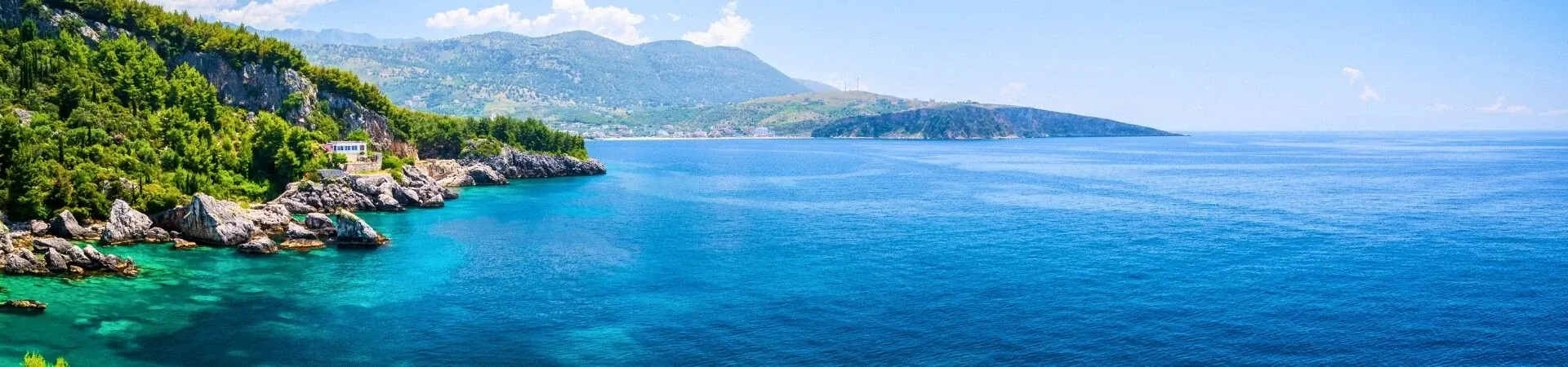 Voyages organisés en Albanie en 2026