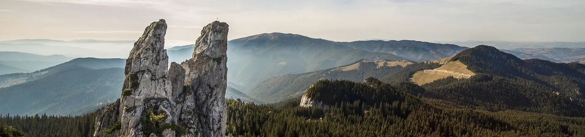 Voyages organisés en Roumanie en 2026