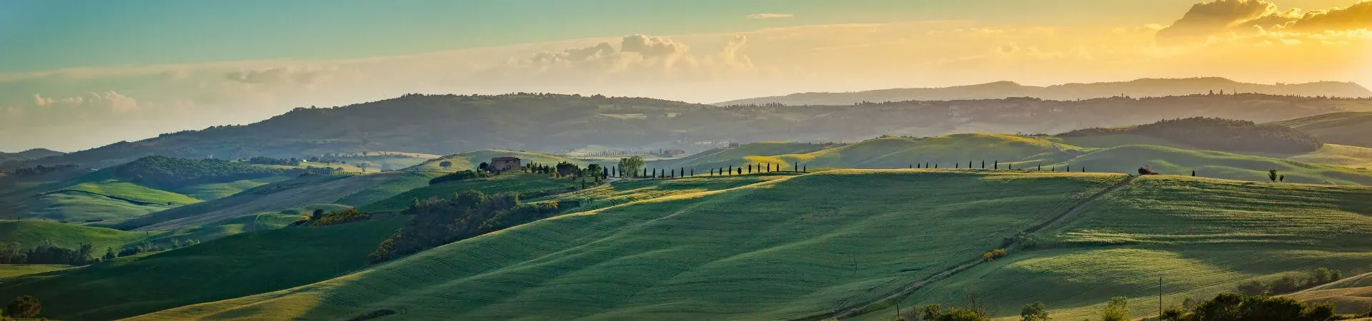 Cyclotourisme et voyages organisés à Vélo en Toscane en 2026