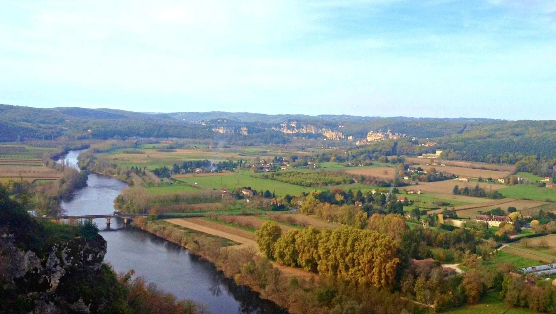 Parc national de Rondane - Norvège