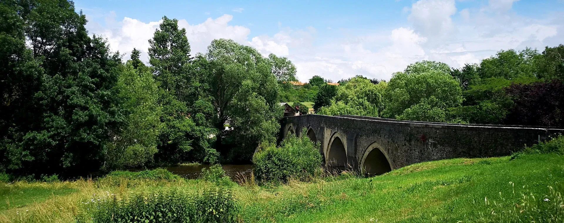 Vallée des Roses et kasbahs - Maroc
