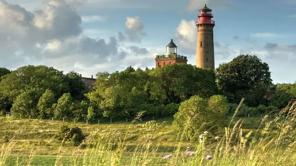 Ile de Rugen - Mer Baltique - Allemagne - rugen-island-baltic-sea-germany-4