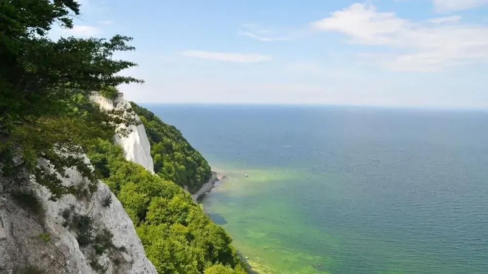 Ile de Rugen - Mer Baltique - Allemagne - rugen-island-baltic-sea-germany-5