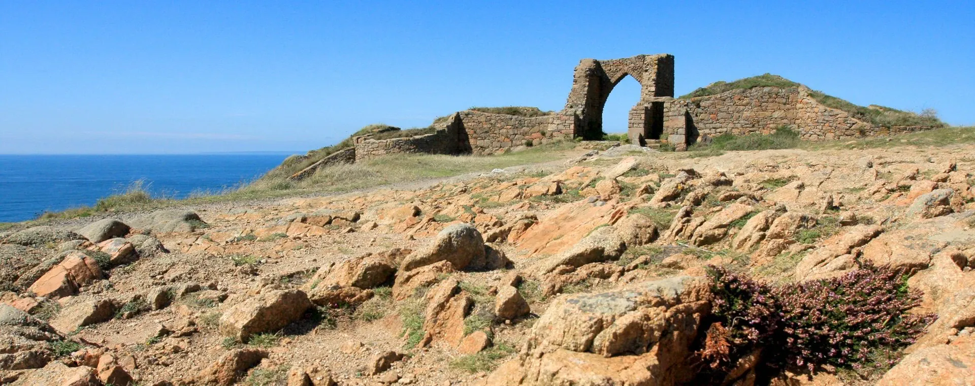 Ile de Rugen - Mer Baltique - Allemagne - rugen-island-baltic-sea-germany-6