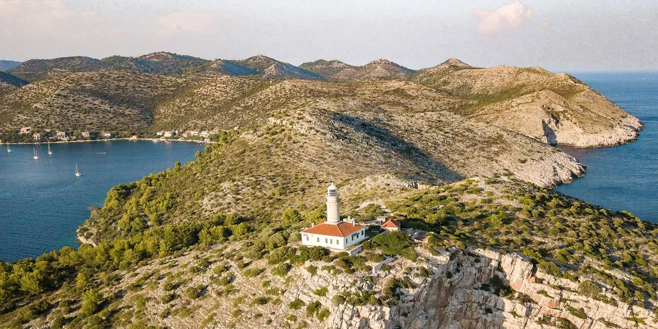 Phare de S'Arnella - Port de la Selva - Espagne