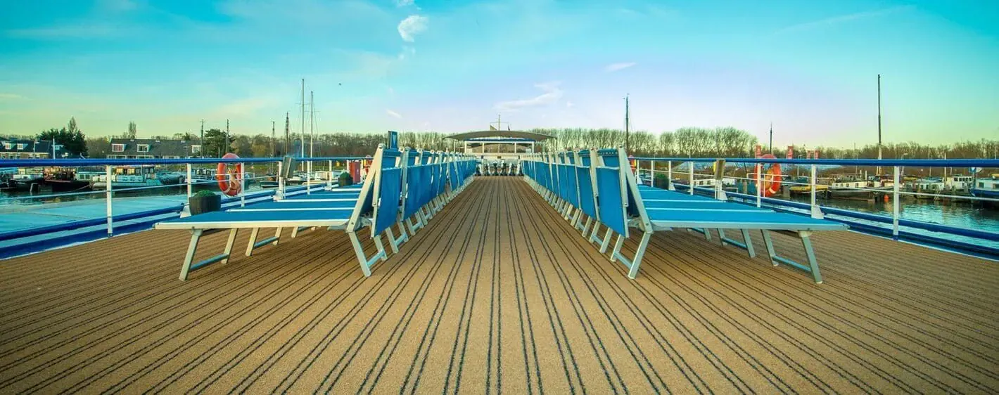 Pont de Saint-Chély-du-Tarn - Gorges du Tarn - France