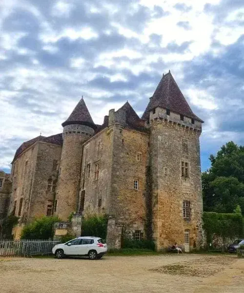 Saint-Florent-le-Vieil - Val de Loire - France