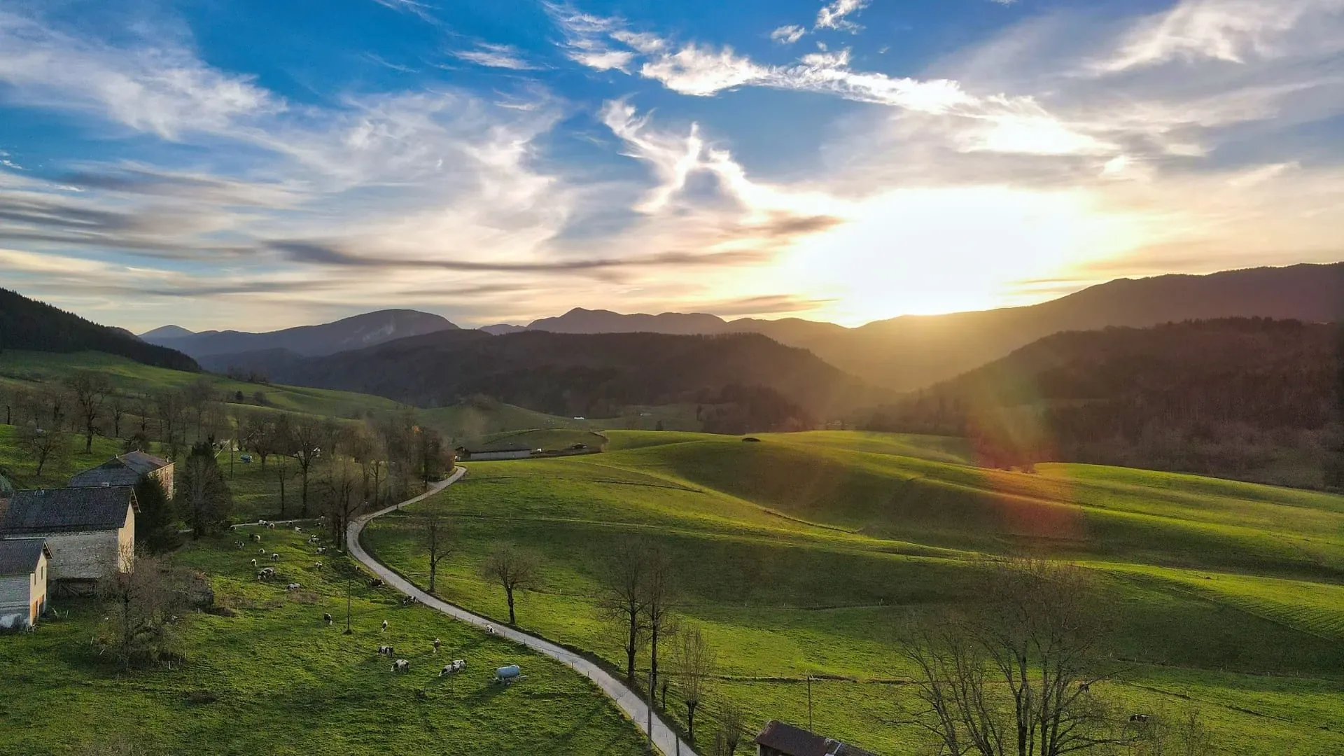 Saint-Jean-du-Gard - Cevennes - France