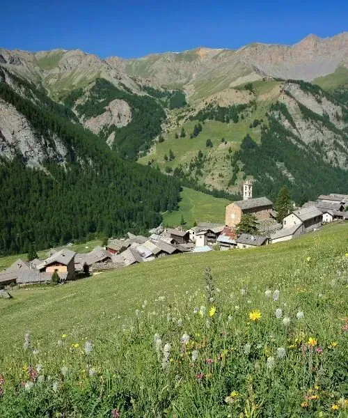Saint-Martin-de-Re - Charente-Maritime - France