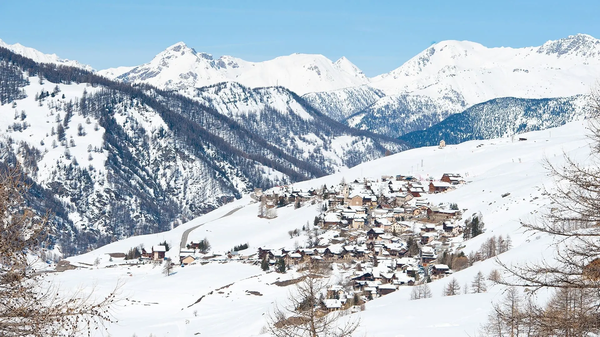 Saint-Martin-en-Vercors - Vercors - France © Jean-Claude Praire