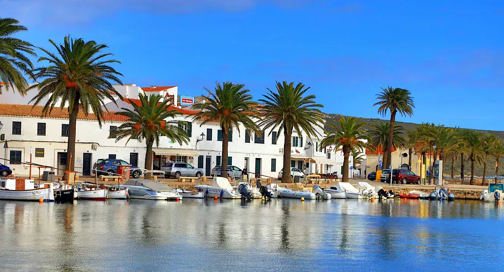 Port des Salines - Île d'Oléron - France © Anne-Marie Billault