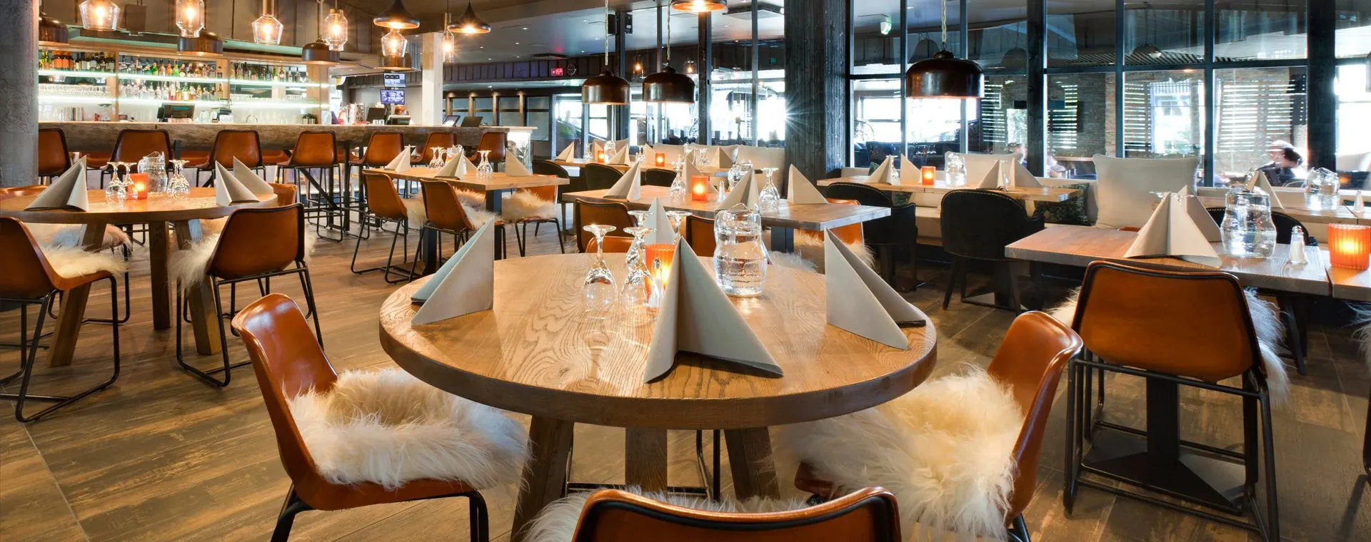 Marais salants de Loix - Ile de Re - France © Florian Calvat