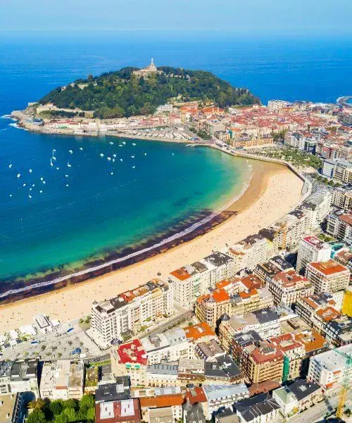 San Gimignano - Province de Sienne - Toscane - Italie