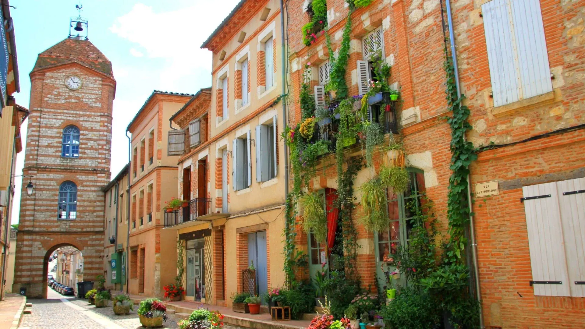 Montagnes du Sancy - Auvergne - France