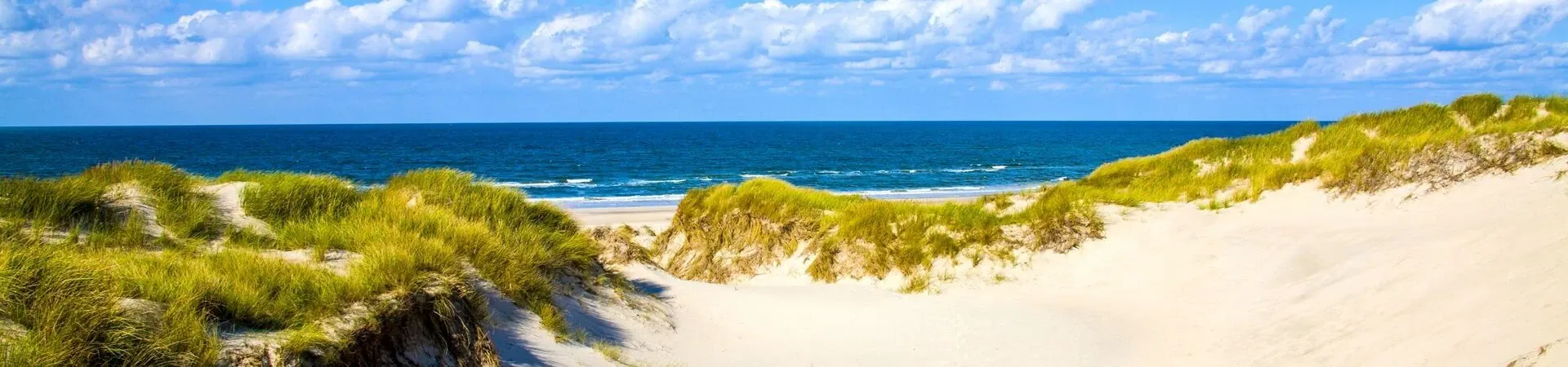 Voyages et circuits à vélo organisés au Danemark en 2026