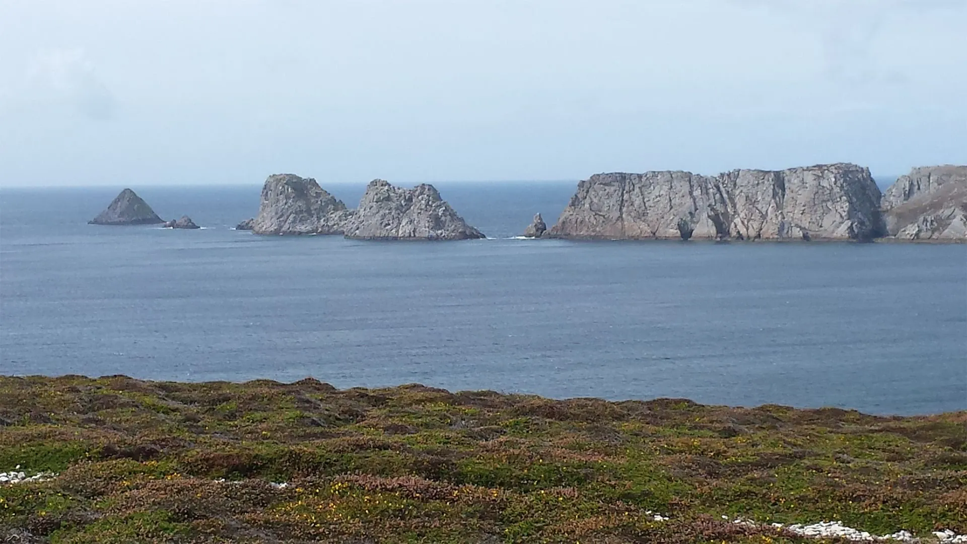 Sankt Goarshausen - Vallee du Rhin - Allemagne