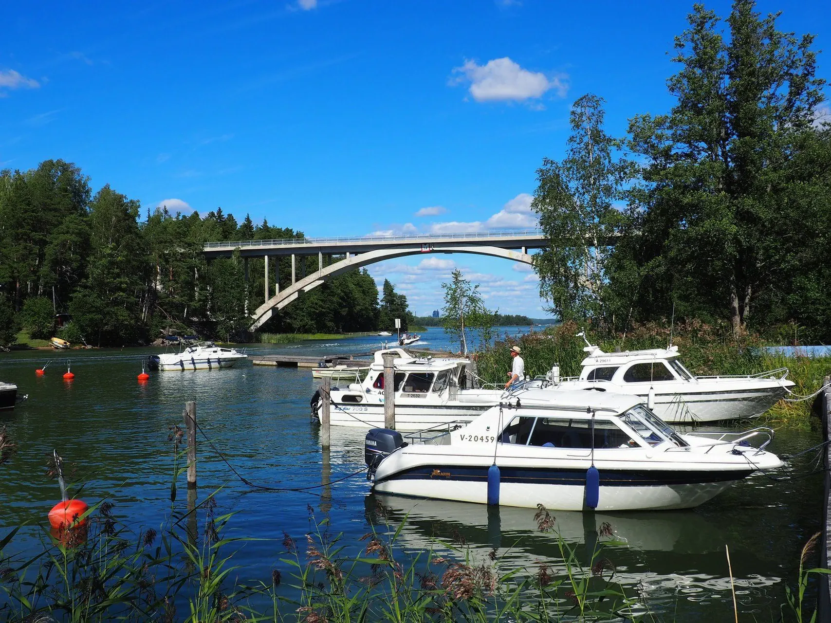 Village de Santa Maddalena - Val di Funes - Dolomites - Italie
