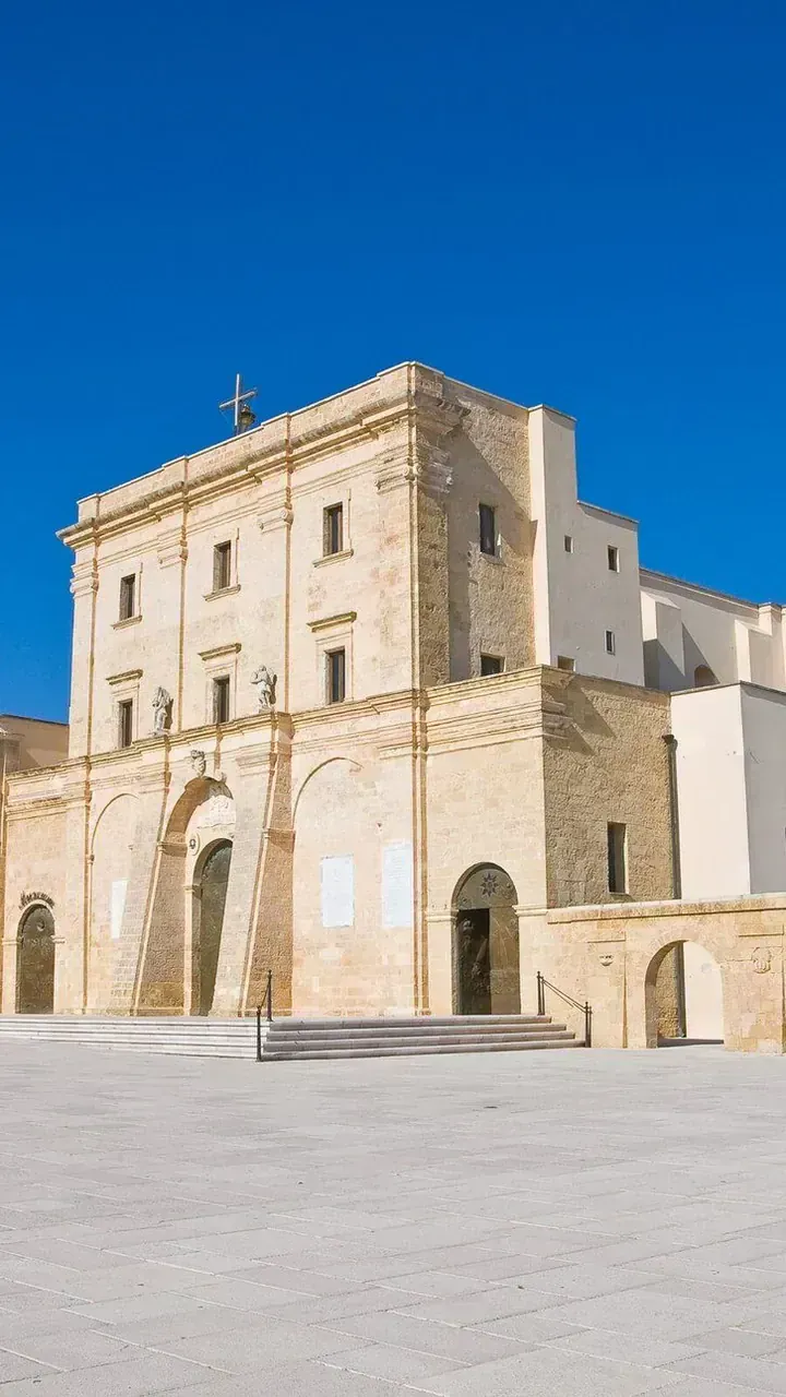 Santa Maria di Leuca