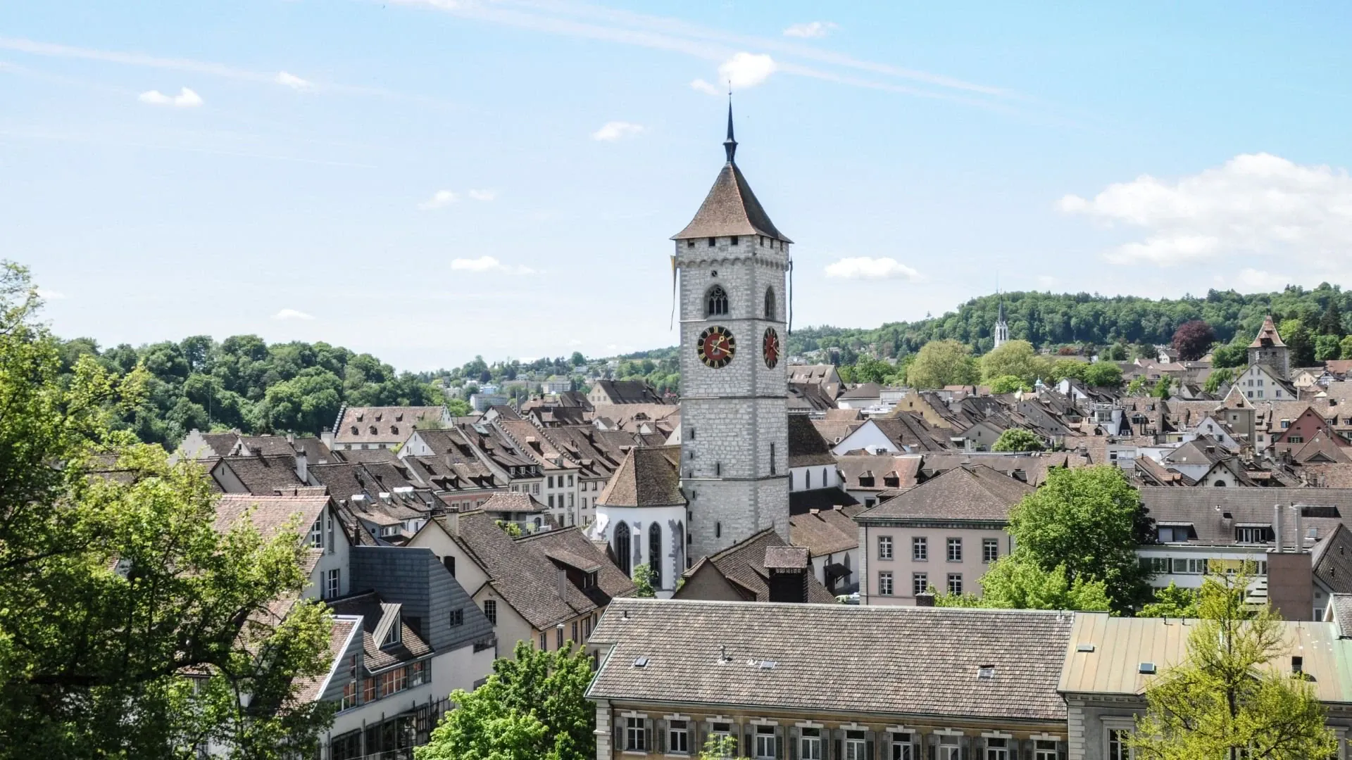 Pont de Sattmark dans l'archipel de Turku - Finlande