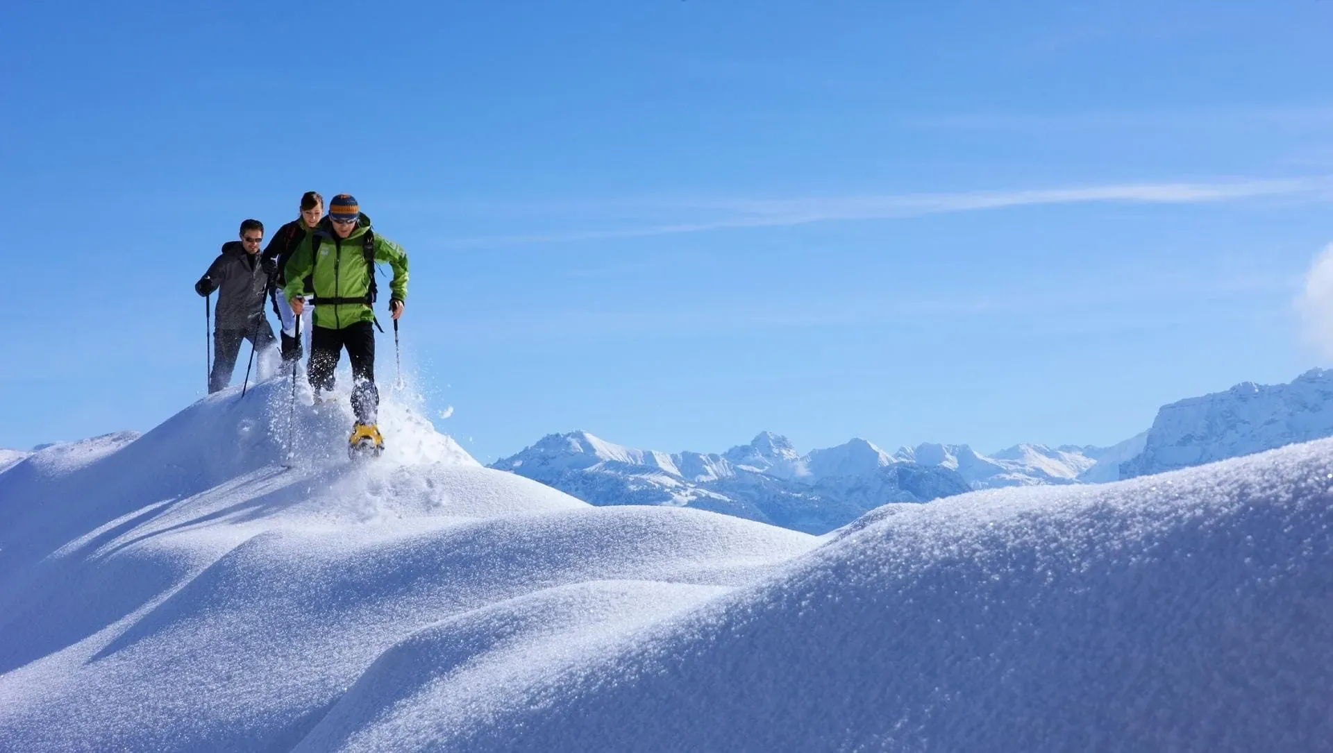 Méandre de Schlögen - Danube - Autriche © Franck Vidal