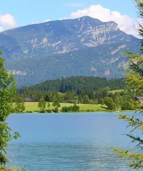 Village balnéaire d'Avlemonas - île de Cythère - Grèce