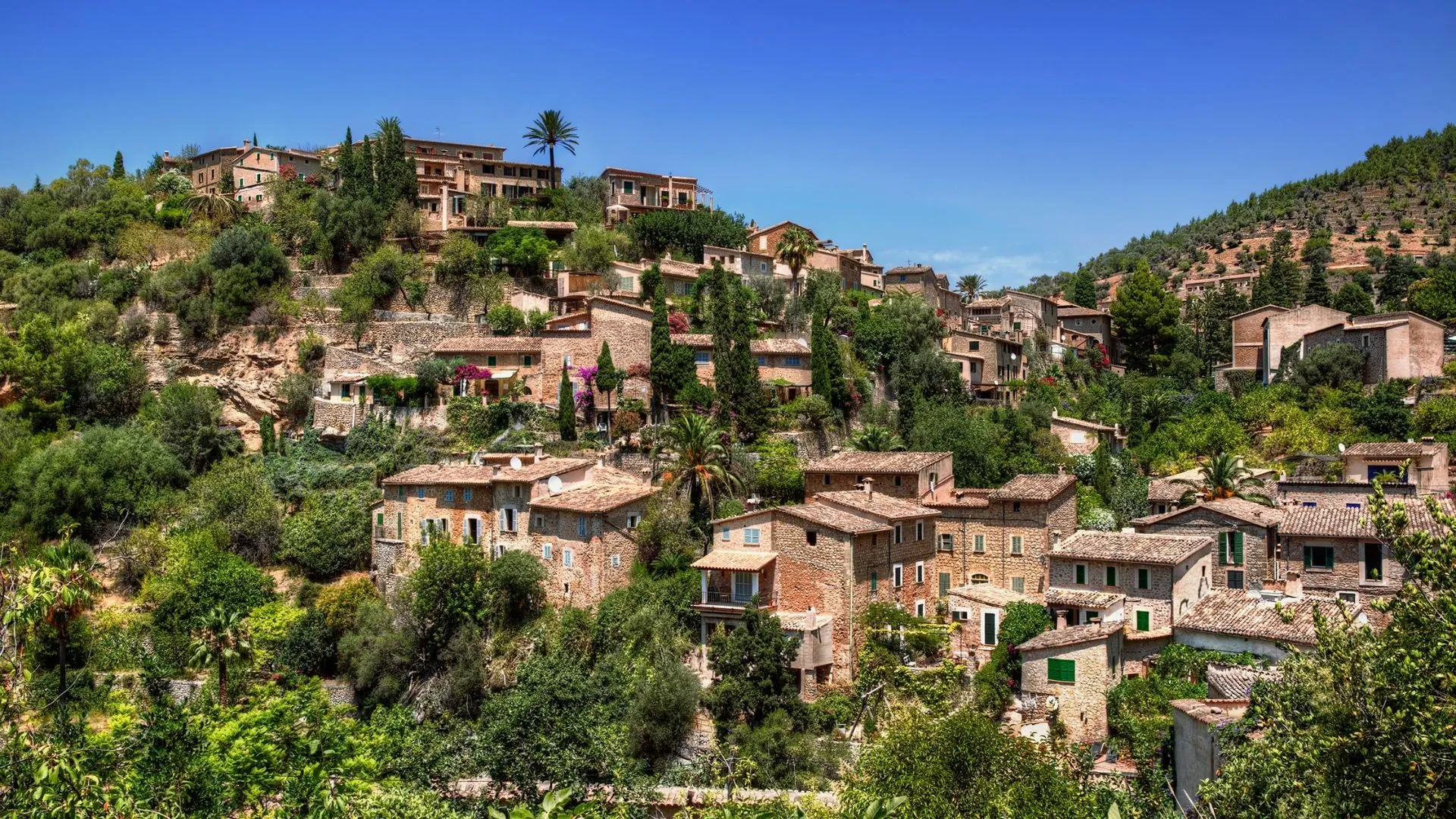 Plage secrète de Coll Baix - Majorque - Espagne