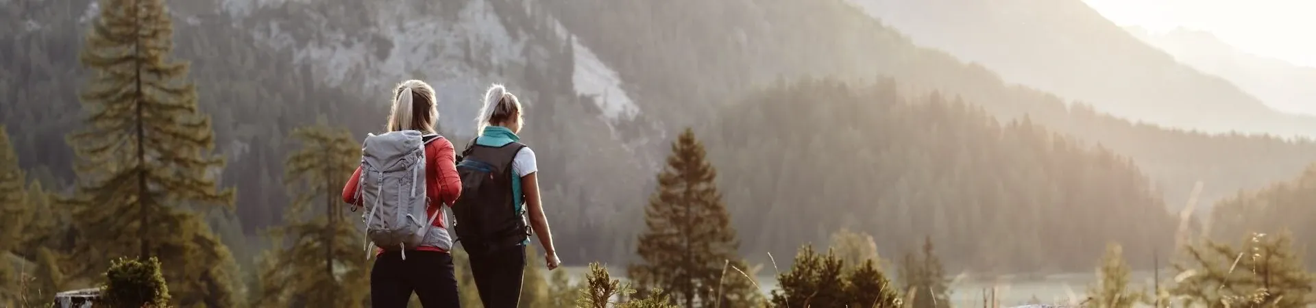 Le voyage en liberté | Grand Angle